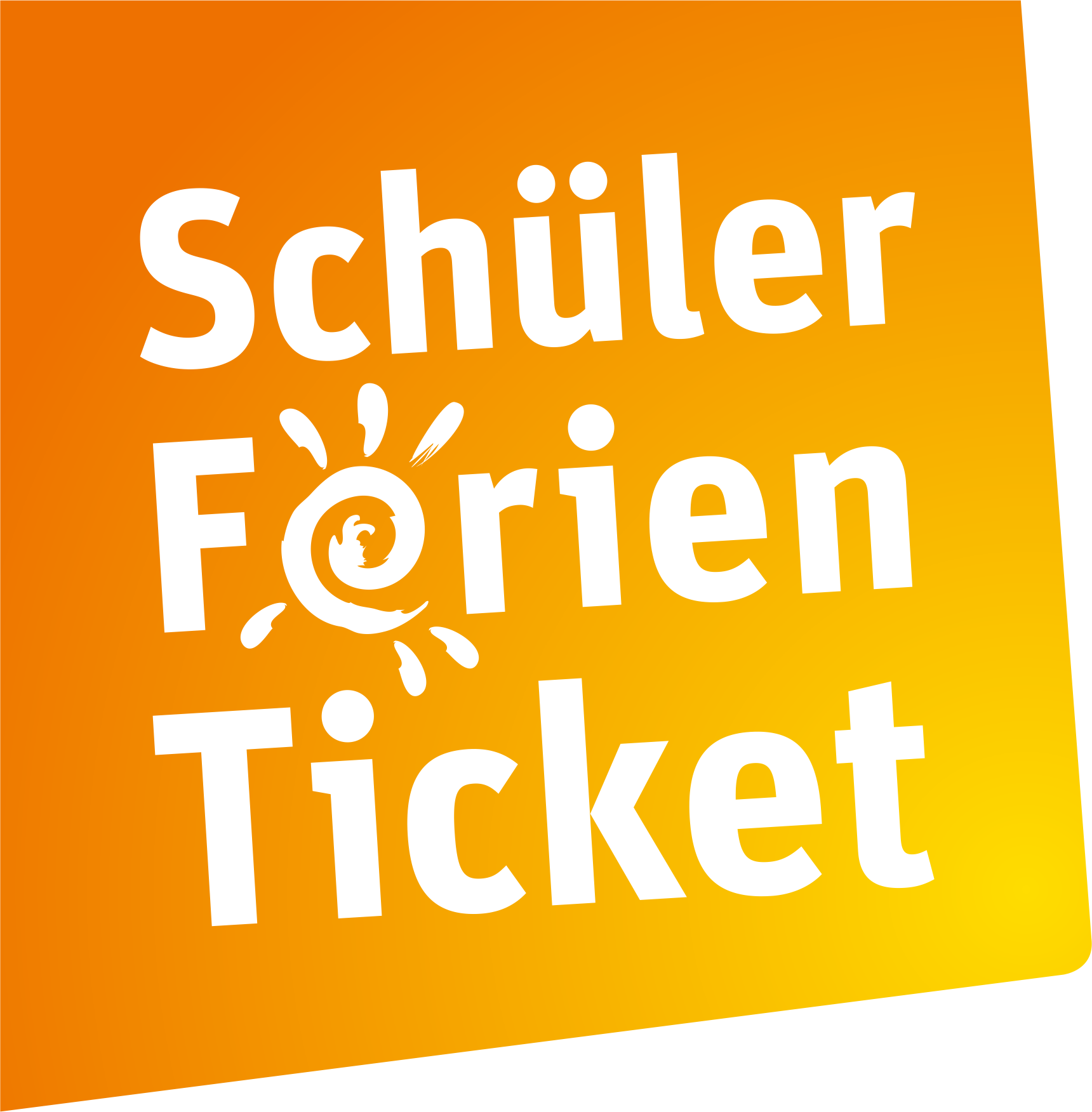 SchülerFerienTicket REGIOBUS Mittelsachsen GmbH