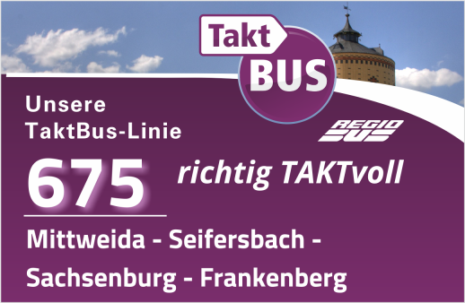 TaktBus 675
